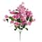 19" Pink Sweet Pea Bush by Ashland®